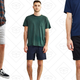 CPO Legion Short, $21 | CPO Ruben 7" Seersucker Short, $14 | Levi’s 511 Smokey Mountain Cutoff Denim Short, $21